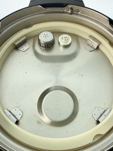 商品画像：電気圧力鍋 CKPV2WS1 CV32SA-01 6