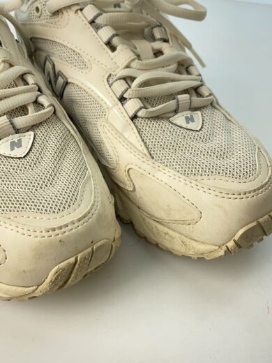 商品画像：ML725/ホワイト/24.5cm/WHT 6