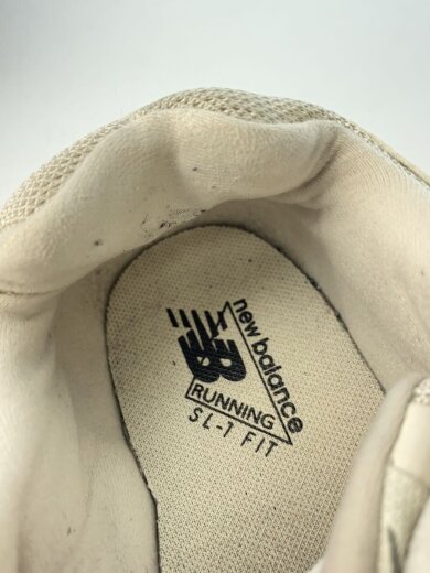 商品画像：ML725/ホワイト/24.5cm/WHT 8