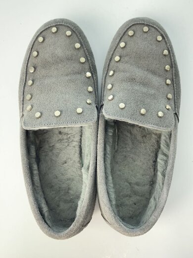 商品画像：シューズ/US6/GRY 3