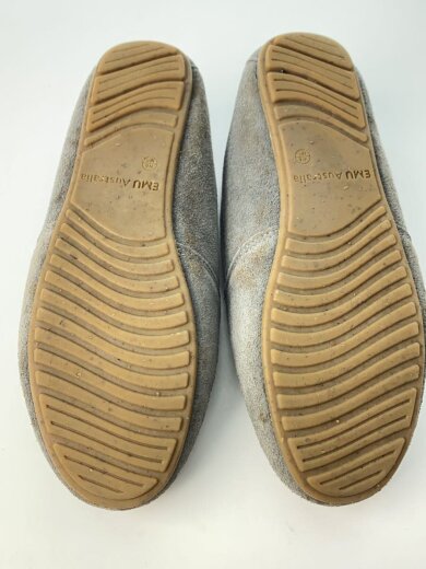 商品画像：シューズ/US6/GRY 4