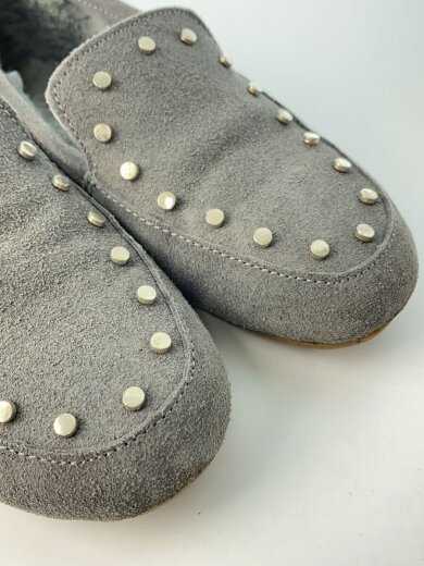 商品画像：シューズ/US6/GRY 6