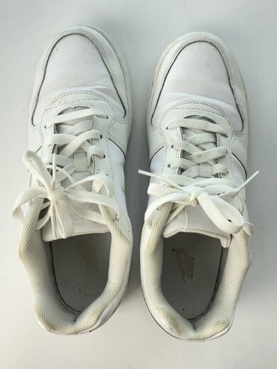 商品画像：EBERNON LOW SL/エバノンロー/ホワイト/AQ1775-100/26.5cm/WHT 3