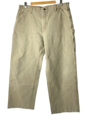 ボトム/38/コットン/GRY/B11DES