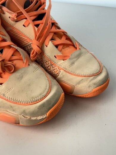 商品画像：AIR JORDAN XXXVIII LOW PF_エア ジョーダン 38 LOW PF/27.5cm/ORN// 6