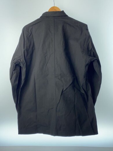 画像：RHC Ron Hermanジャケット/L/コットン/BLK2