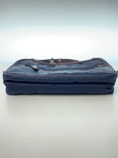 商品画像：ショルダーバッグ/--/NVY/無地 4