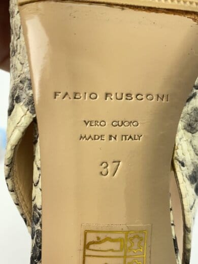 商品画像：パンプス/37 5