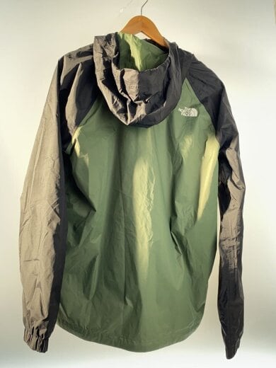 商品画像：DRYVENT BOREAL JKT/ジャケット/L/ポリエステル/GRN/NF0A4P8L// 2