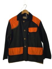 ジャケット/--/--/BLK/ハンティングジャケット/70s