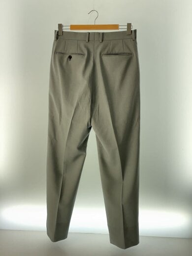 商品画像：スラックスパンツ/M/ウール/GRY/The Guilty Parties/DORMEUIL 2
