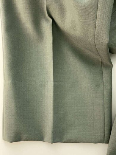 商品画像：スラックスパンツ/M/ウール/GRY/The Guilty Parties/DORMEUIL 8