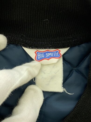 商品画像：キルティングベスト/--/--/NVY 3