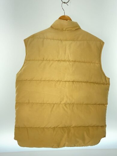 商品画像：ダウンベスト/--/ナイロン/BEG/1650-113 2