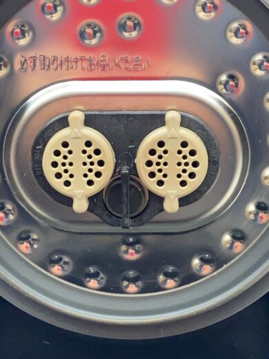 商品画像：炊飯器 銘柄炊き KRC-PA30 9