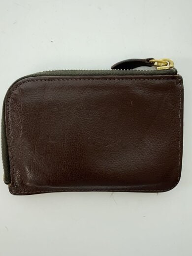 商品画像：コインケース/レザー/BRW/メンズ 2