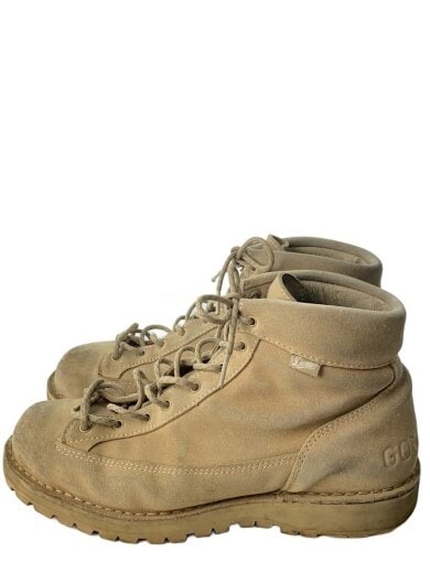 商品画像：ブーツ/US8.5/BEG/D121299 1