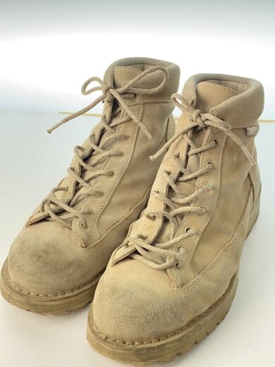 商品画像：ブーツ/US8.5/BEG/D121299 2