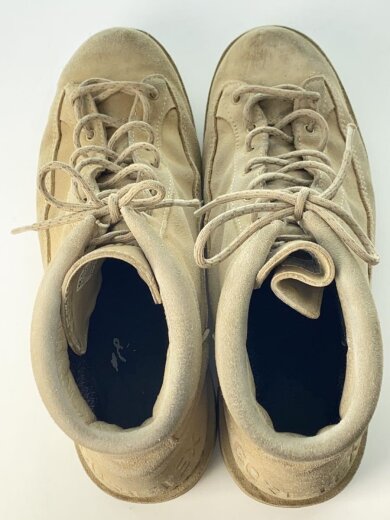 商品画像：ブーツ/US8.5/BEG/D121299 3