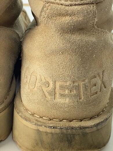 商品画像：ブーツ/US8.5/BEG/D121299 6