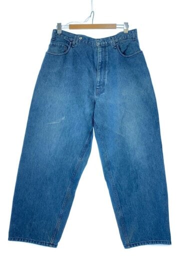 商品画像：ストレートパンツ/--/デニム/IDG 1