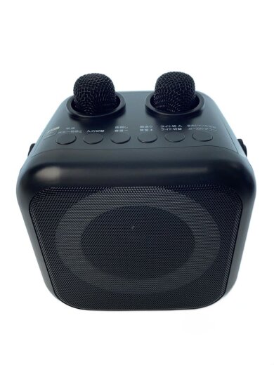 商品画像：スピーカー/zqs-10kb 1