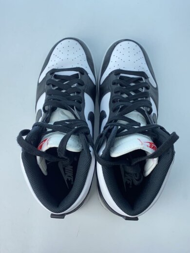 商品画像：DUNK HI RETRO_ダンク ハイ レトロ/28cm/BLK 3