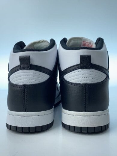 商品画像：DUNK HI RETRO_ダンク ハイ レトロ/28cm/BLK 7