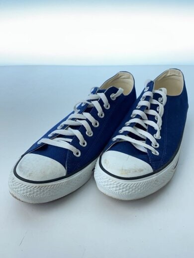 商品画像：ローカットスニーカー/28cm/NVY/32765145 2