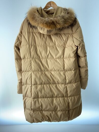 商品画像：ダウンジャケット/LL/ポリエステル/CML/0304-87412/ダウンコート 2