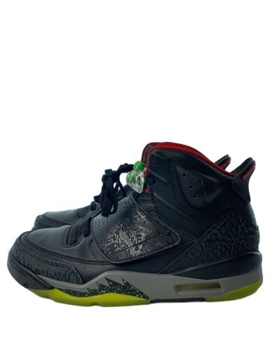 商品画像：JORDAN SON OF/ジョーダンサンオブ/ブラック/512245-006/US8.5/BLK 1