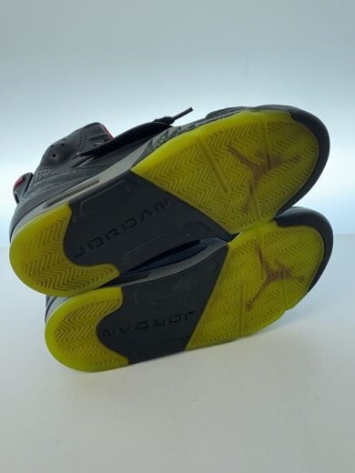 商品画像：JORDAN SON OF/ジョーダンサンオブ/ブラック/512245-006/US8.5/BLK 4