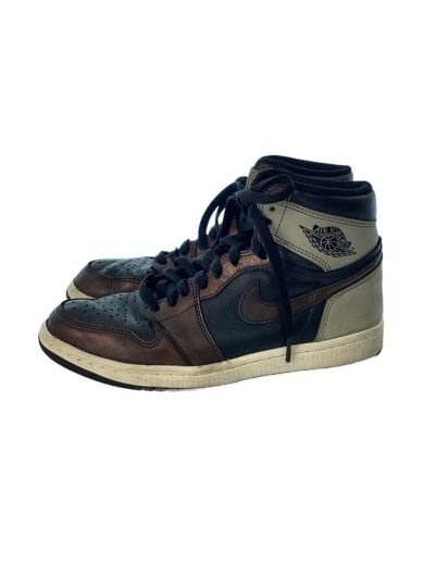 商品画像：AIR JORDAN 1 RETRO HIGH OG_エアジョーダン 1 レトロ ハイ OG/US8/BLK 1