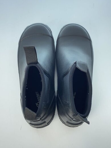 商品画像：ショートブーツ/US6/BLK/D219107/WRAPTOP SIDEGORE 3