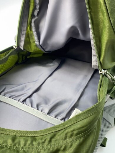 商品画像：リュック/--/KHK/TREK MOTION 30 6