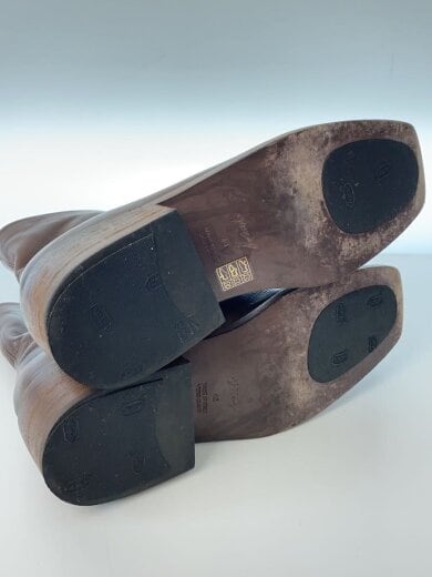 商品画像：ブーツ/43/BRW/レザー 4