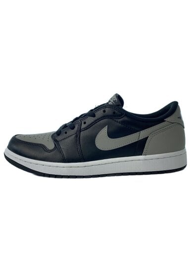 商品画像：AIR JORDAN 1 RETRO LOW OG_エア ジョーダン 1 LOW OG/US10.5/GRY 1
