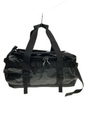 TRAVEL TOOL S/ボストンバッグ/ナイロン/BLK/無地/AXR6