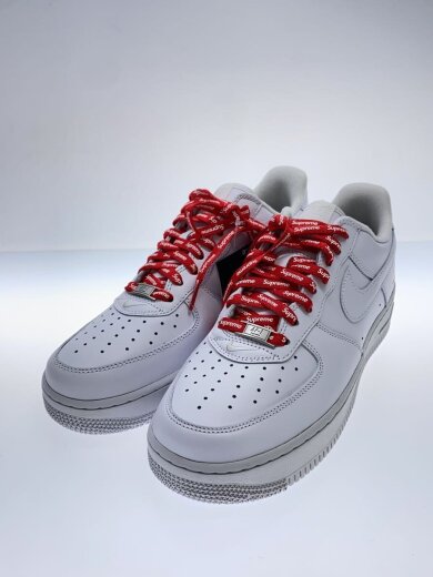 商品画像：AIR FORCE 1 LOW/エアフォース 1 ロー/ホワイト/CU9225-100/27.5cm/WHT 2