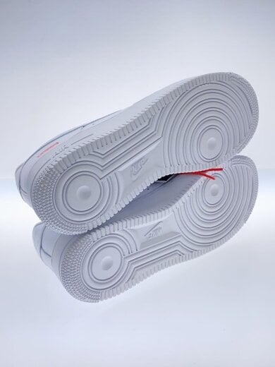 商品画像：AIR FORCE 1 LOW/エアフォース 1 ロー/ホワイト/CU9225-100/27.5cm/WHT 4