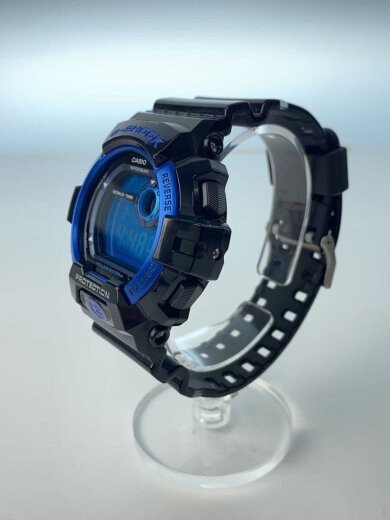 商品画像：G-SHOCK/G-8900A-1JF/デジタル/BLK 2