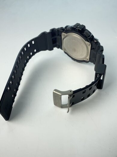 商品画像：G-SHOCK/G-8900A-1JF/デジタル/BLK 4