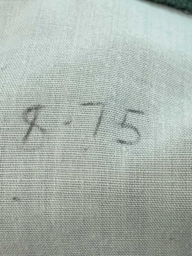 商品画像：ボトム/31/コーデュロイ/GRN/575 7