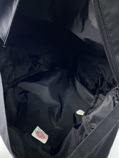 商品画像：リュック/ナイロン/BLK 6