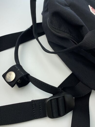 商品画像：リュック/ナイロン/BLK 8