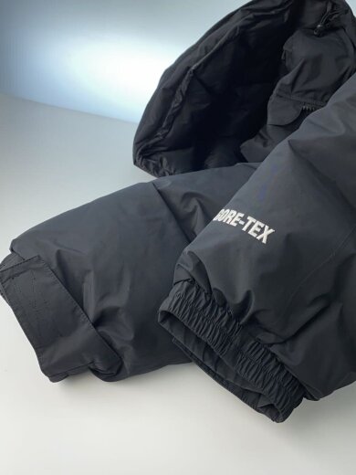 商品画像：ダウンジャケット/M/ゴアテックス/BLK 6