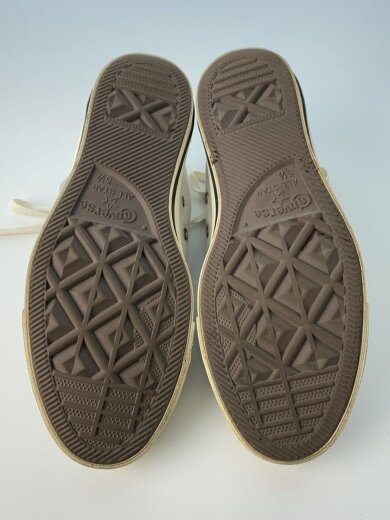 商品画像：ハイカットスニーカー/24.5cm/WHT/1sc2101 4