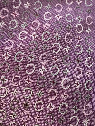 商品画像：ネクタイ/シルク/PUP/総柄/メンズ 6