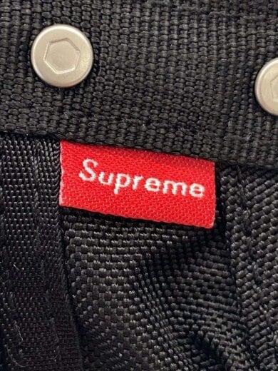 商品画像：ウエストバッグ/ポリエステル/BRW/NM822911 5