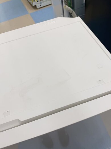 商品画像：冷蔵庫 HR-F911W 9